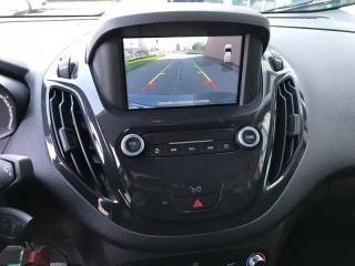 FORD Tourneo Courier usata, con Servosterzo