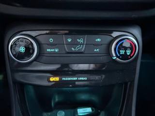 FORD Puma usata, con Fendinebbia