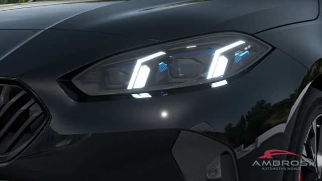 BMW 118 usata 5