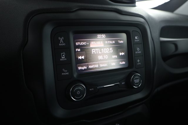 JEEP Renegade usata 8