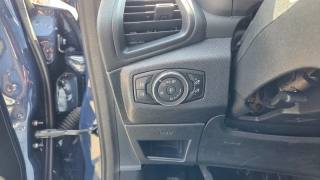 FORD EcoSport usata 21