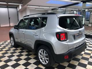 JEEP Renegade usata, con Airbag Passeggero