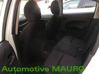 MITSUBISHI Space Star usata, con Immobilizzatore elettronico