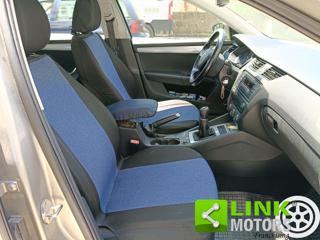 SKODA Octavia usata, con Cerchi in lega
