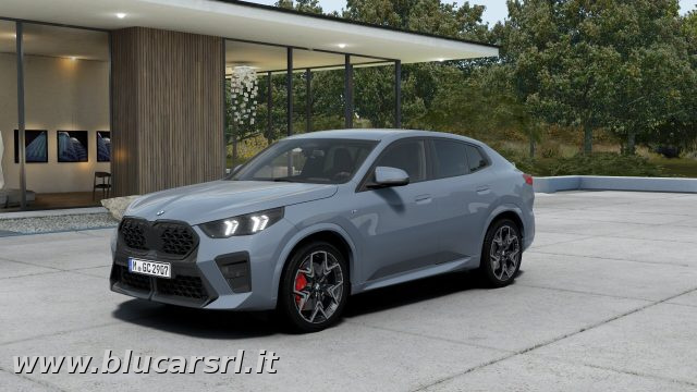 BMW X2 usata 44