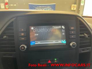 MERCEDES-BENZ Vito usata, con Vivavoce