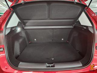 MG ZS usata, con Controllo trazione