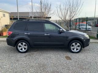 SUBARU Forester usata, con Airbag Passeggero