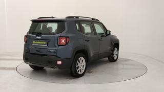 JEEP Renegade usata, con Alzacristalli elettrici