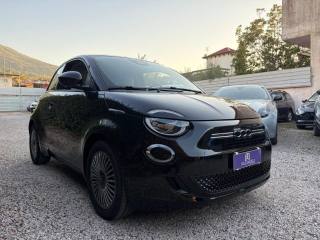 FIAT 500 usata, con Filtro antiparticolato