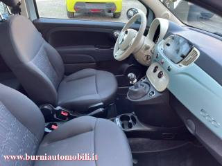 FIAT 500 usata, con USB