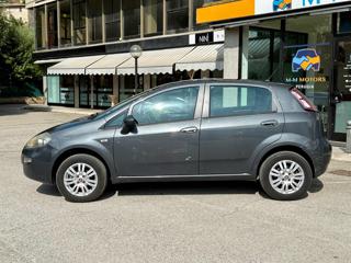 FIAT Punto usata, con Alzacristalli elettrici