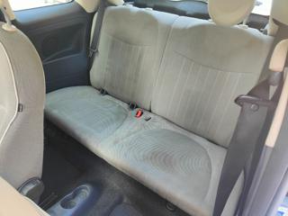 FIAT 500 usata, con Filtro antiparticolato