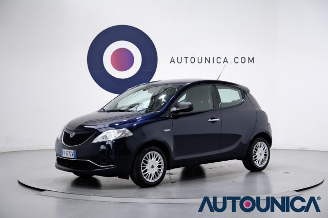 LANCIA Ypsilon usata, con ABS