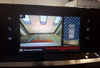 PEUGEOT 2008 usata, con Climatizzatore