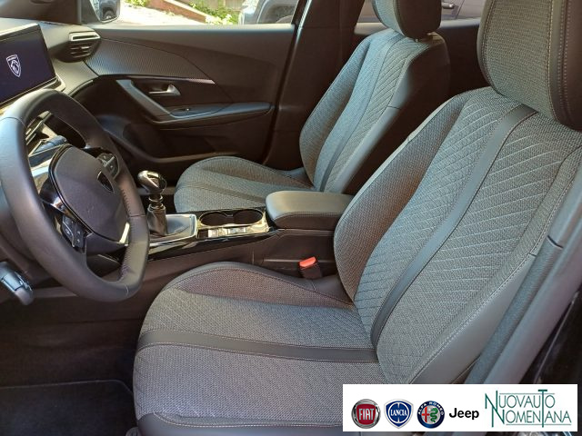 PEUGEOT 2008 usata, con Park Distance Control
