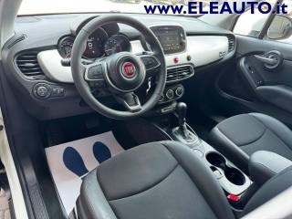 FIAT 500X usata, con Climatizzatore