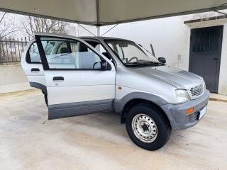 DAIHATSU Terios usata 21