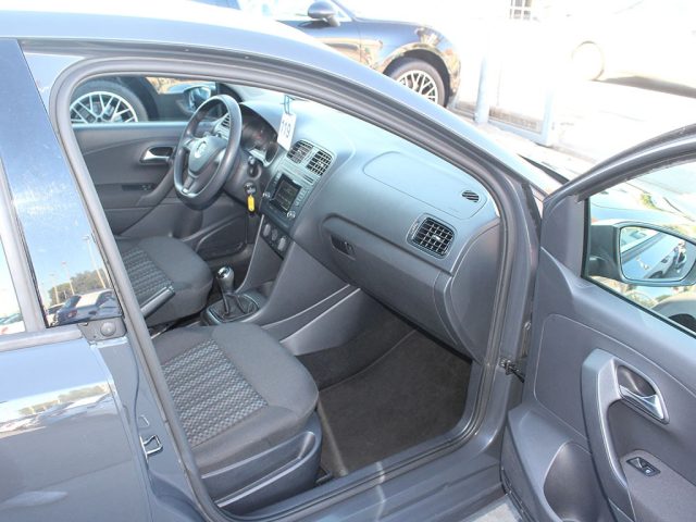 VOLKSWAGEN Polo usata, con Servosterzo