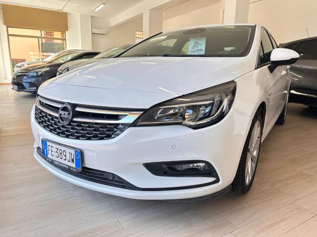 OPEL Astra usata, con Airbag Passeggero