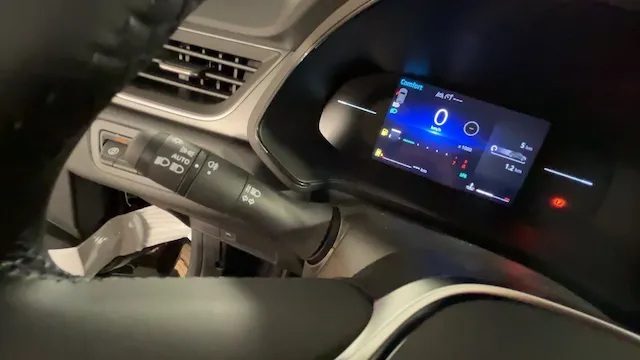 RENAULT Captur usata, con ESP