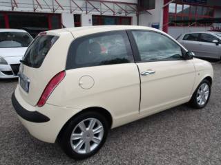 LANCIA Ypsilon usata, con Chiusura centralizzata