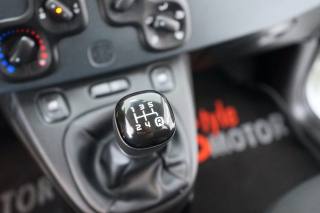 FIAT Panda usata, con Airbag testa