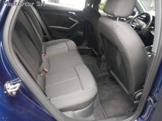 AUDI A3 usata, con Sistema di navigazione