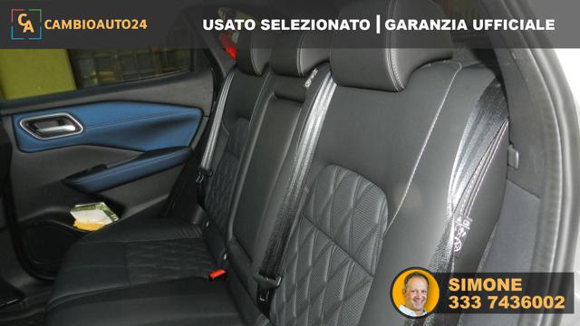 NISSAN Qashqai usata 96