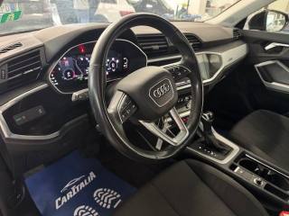 AUDI Q3 usata, con Autoradio