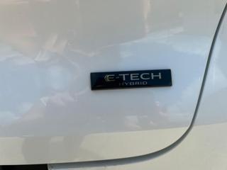 RENAULT Captur usata, con Telecamera per parcheggio assistito