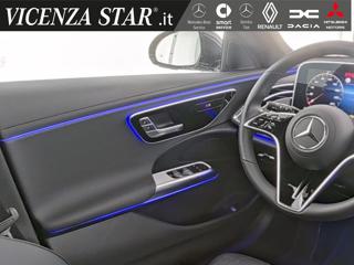 MERCEDES-BENZ E 220 usata, con Climatizzatore