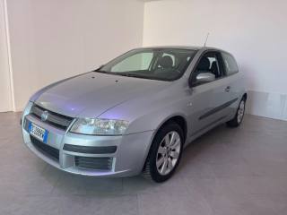FIAT Stilo usata 4