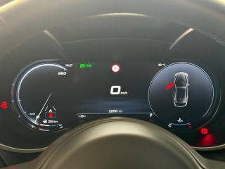 ALFA ROMEO Stelvio usata, con ESP