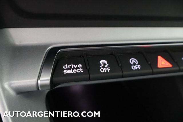 AUDI Q3 usata, con ESP