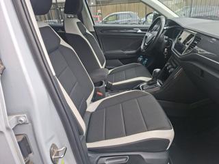 VOLKSWAGEN T-Roc usata, con Airbag testa