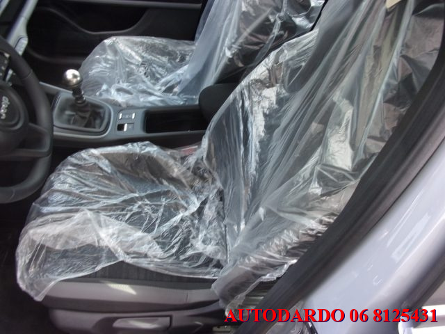 JEEP Avenger usata, con ESP