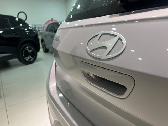 HYUNDAI i10 usata, con Servosterzo