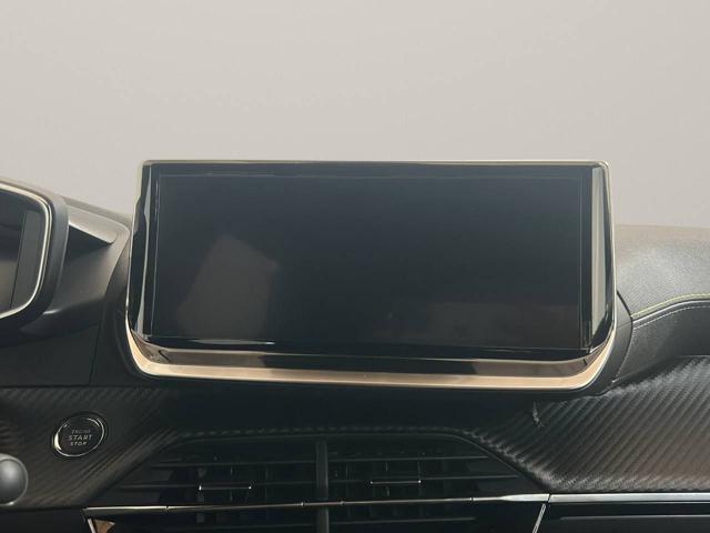 PEUGEOT 2008 usata, con Servosterzo