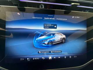 MERCEDES-BENZ E 300 usata, con Servosterzo