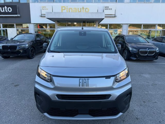 FIAT Doblo usata, con ABS