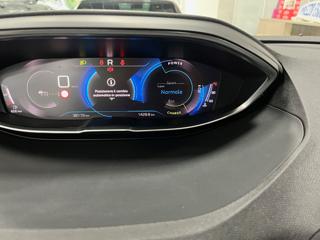 PEUGEOT 3008 usata, con Cerchi in lega
