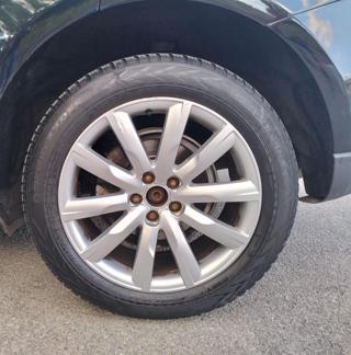 AUDI Q5 usata, con Chiusura centralizzata