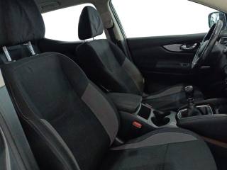 NISSAN Qashqai usata, con ESP