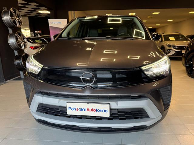OPEL Crossland usata, con Airbag