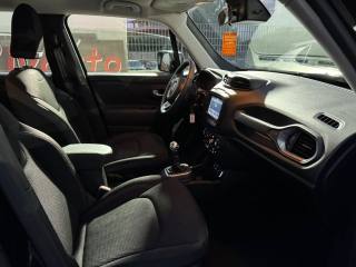JEEP Renegade usata, con Boardcomputer