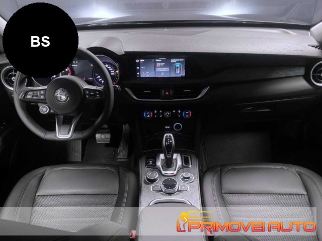 ALFA ROMEO Stelvio usata, con ABS