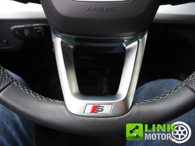 AUDI Q5 usata 39