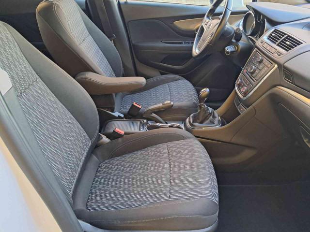OPEL Mokka usata, con Park Distance Control