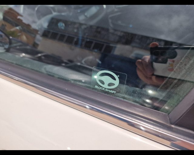 ALFA ROMEO Giulietta usata 18